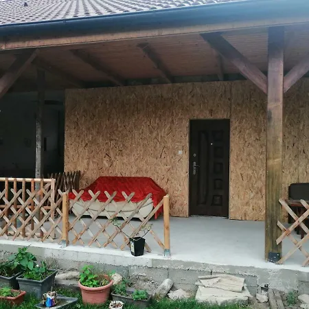 Apartament Farmarsky Dom Trnovec