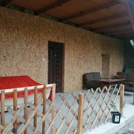 Farmarsky Dom Appartamento